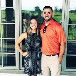 Meet your Posher, Dalton